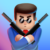 mr bullet spy puzzles logo