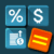 multi calculator android logo