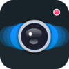 multi photo high speed camera logo