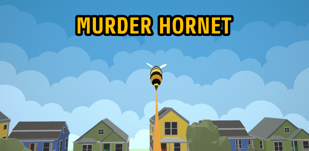 Murder Hornet