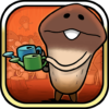 mushroom garden prime logo