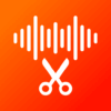 music editor full logo