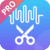 music editor logo