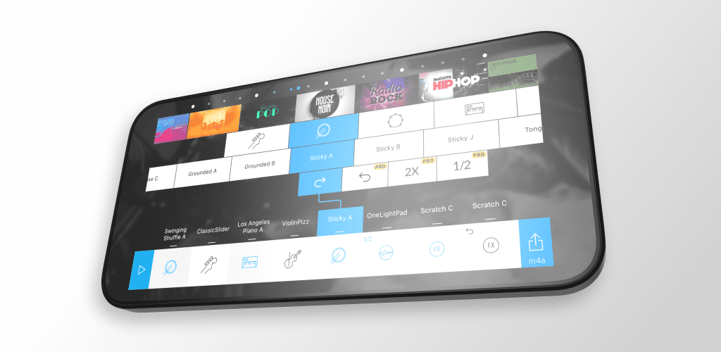 Music Maker JAM - Free Beat & Loop Mixer