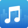 Trình phát nhạc 7.8.2 – Trình phát âm thanh hỗ trợ ngôn ngữ tiếng Việt 1 music player android logo