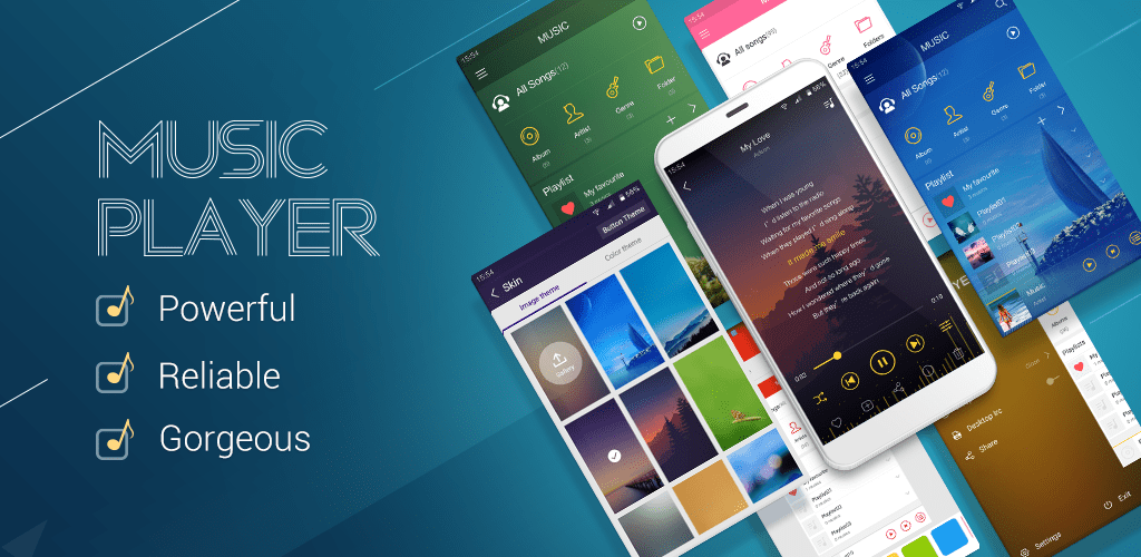 Music Player Plus