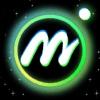 music video editor inmelo logo