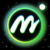 music video editor inmelo logo