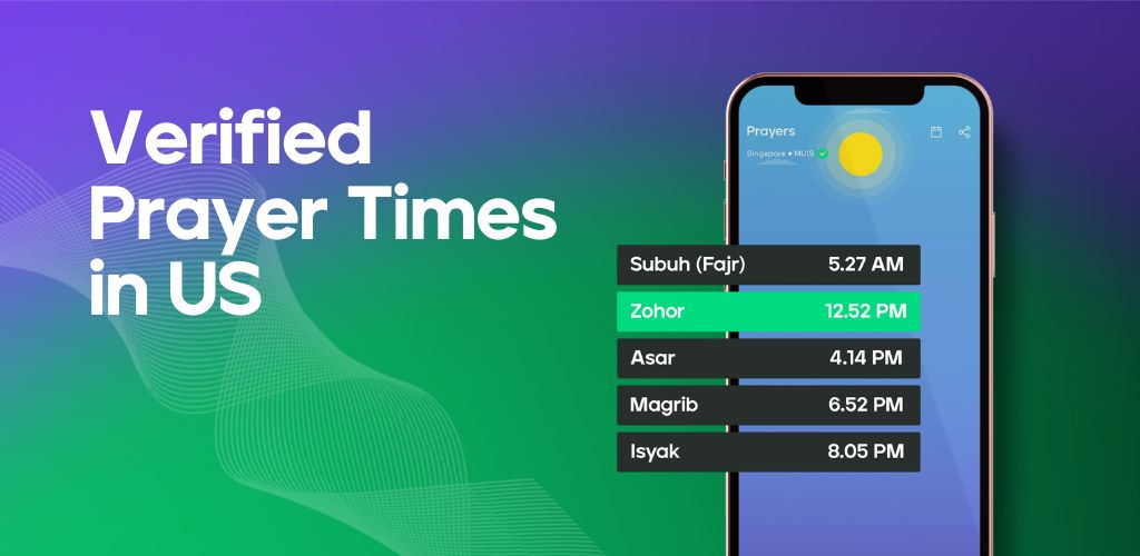Muslim Pro - Ramadan 2019 Premium