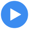 mx player logo