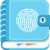 my diary logo