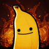 Мой друг Педро 1.13 – невероятная экшен-игра "Мой друг Педро" для Android + мод 1 my friend pedro logo