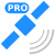 my gps location pro logo