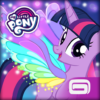 my little pony logo