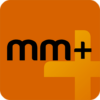 my macros android logo