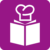 my recipe box recettetek logo