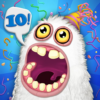 my singing monsters android logo