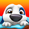 my talking hank android games logo
