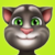 my talking tom logo