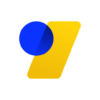 my zarinpal android logo