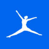 myfitnesspal android logo