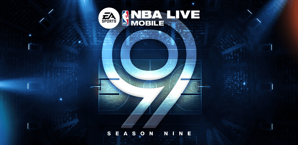 nba live mobile basketball games cover