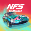 need for speed no limits logo