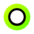 neon photo effects logo