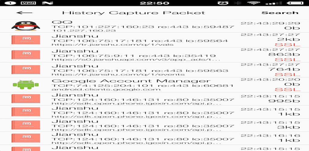 NetKeeper