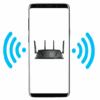 netshare android logo