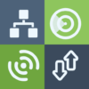 network analyzer pro logo