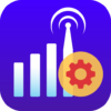 network internet refresher logo