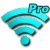network signal info pro logo