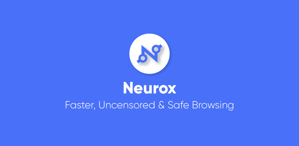 Neurox - DNS Changer