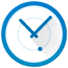 next alarm clock logo