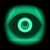 night vision icon pack logo