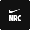 nike running logo