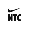 nike training club logo