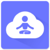 nimbusmind meditation calm full logo