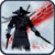 ninja arashi android games logo