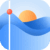 noaa tide chart forecast logo