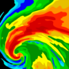Clime: NOAA Weather 1.72.7 – Aplicación de "Radar y Alertas Meteorológicas" para Android 1 noaa weather radar alerts logo