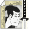 nonograms katana logo