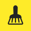 norton clean junk removal logo