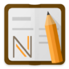 note list notes reminders logo