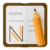note list notes reminders logo