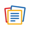 노트북 – 노트, 일기 6.6.2 – 노트북-전문 기록 메모+추억 1 notebook take notes sync logo