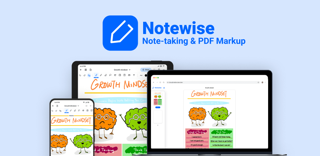 Notewise