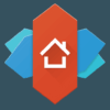 nova launcher logo