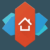 nova launcher logo